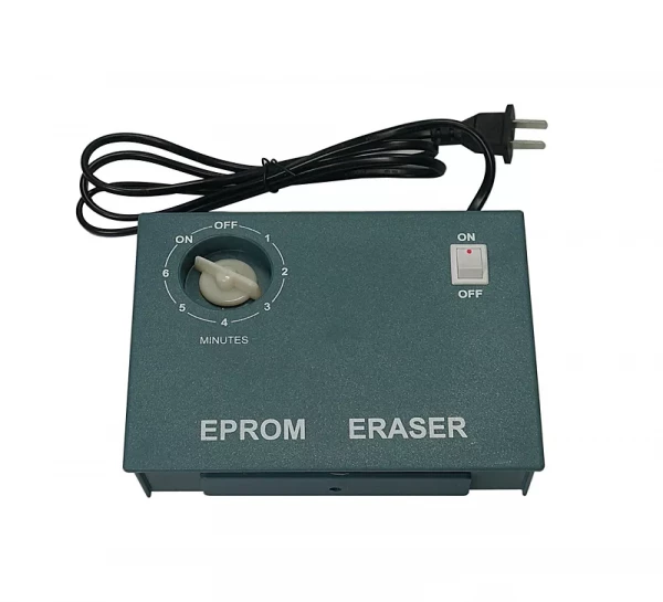 EEPROM ERASER