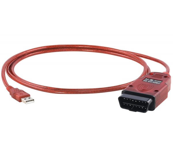 OBDLink SX ( RENAULT LINK CABLE)